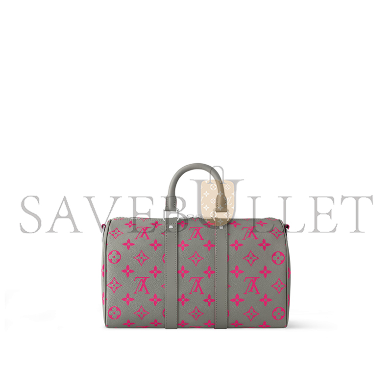 LOUIS VUITTON KEEPALL BANDOULIÈRE 35 M15023 (34*21*16cm) LOUIS VUITTON KEEPALL BANDOULIÈRE 35 M15023 (34*21*16cm)